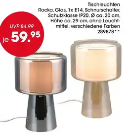 Möbel Martin Tischleuchten Angebot