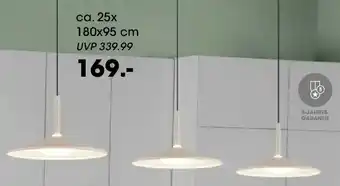 Möbel Martin Pendelleuchte Angebot