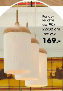 Möbel Martin Pendelleuchte Angebot
