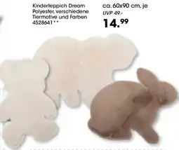 Möbel Martin Kinderteppich Dream Angebot