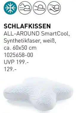 Möbel Martin Schlafkissen Angebot