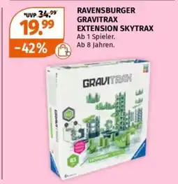 Müller RAVENSBURGER GRAVITRAX EXTENSION SKYTRAX Angebot