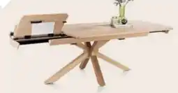 Möbel Inhofer Henders & Hazel Ausziehtisch Nyon Angebot