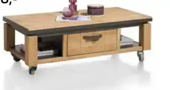 Möbel Inhofer Henderson & Sons Couchtisch Farmland Angebot