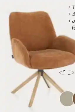 Möbel Inhofer Henders & Hazel Stuhl Riley Angebot