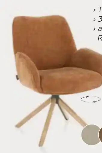 Möbel Inhofer Henders & Hazel Stuhl Riley Angebot