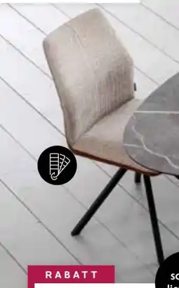 Möbel Inhofer Xooon Designstuhl Franky Angebot