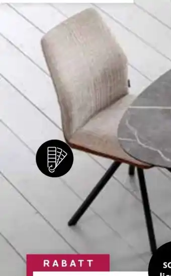 Möbel Inhofer Xooon Designstuhl Franky Angebot