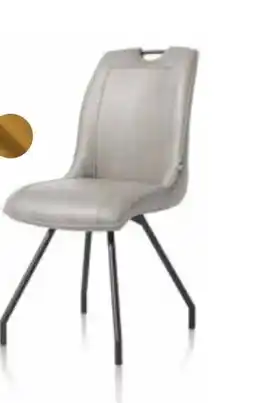 Möbel Inhofer Henders & Hazel Stuhl Michiel Angebot