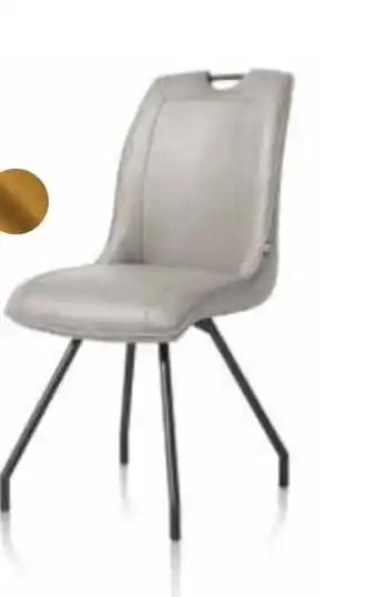 Möbel Inhofer Henders & Hazel Stuhl Michiel Angebot