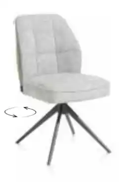 Möbel Inhofer Henders & Hazel Stuhl Livigno Angebot