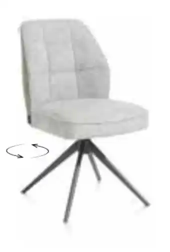 Möbel Inhofer Henders & Hazel Stuhl Livigno Angebot