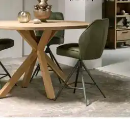 Möbel Inhofer Henders & Hazel Tisch Nyborg Angebot