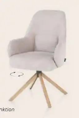 Möbel Inhofer Henders & Hazel Stuhl Melle Angebot