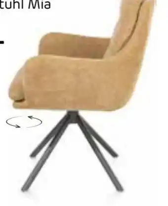 Möbel Inhofer Henders & Hazel Armlehnstuhl Mia Angebot