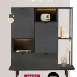 Möbel Inhofer Xooon Highboard Elements Angebot