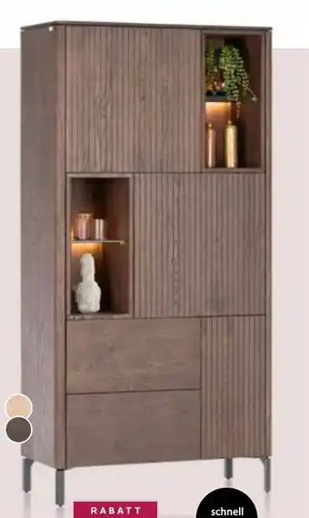 Möbel Inhofer Xooon Schrank Trenton Angebot