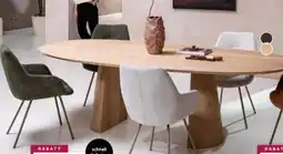 Möbel Inhofer Xooon Designtisch Trenton Angebot