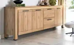Möbel Inhofer Henders & Hazel Sideboard Delmonte Angebot