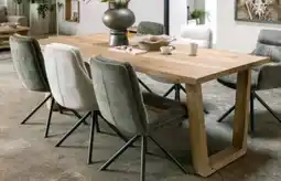 Möbel Inhofer Henders & Hazel Stuhl Mia Angebot