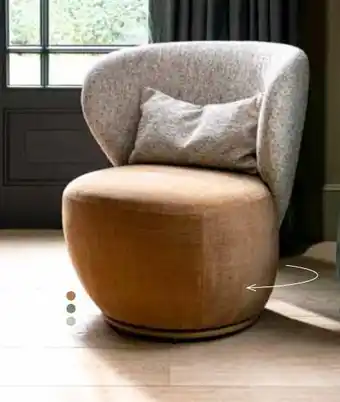 Möbel Inhofer Xooon Drehsessel Solee Angebot