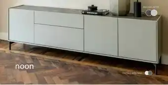 Möbel Inhofer Xooon Sideboard Noon Angebot