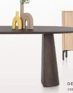 Möbel Inhofer Xooon Designtisch Trenton Angebot