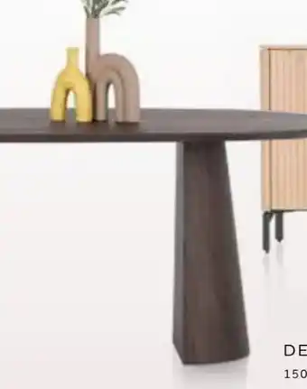 Möbel Inhofer Xooon Designtisch Trenton Angebot