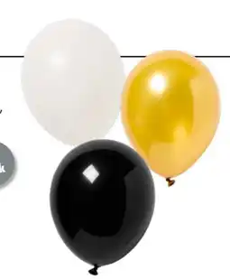 TEDi Ballons Angebot