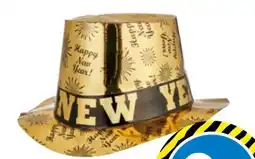 TEDi Party Zylinder Angebot