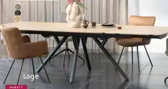 Möbel Inhofer Xooon Ausziehtisch Novello Angebot