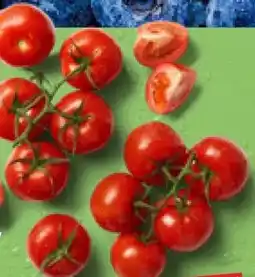 Kaufland Cocktailrispentomaten Angebot