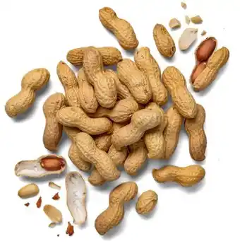 Kaufland Erdnüsse XXL Angebot