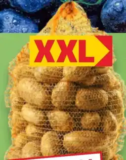 Kaufland Speisekartoffeln XXL Angebot