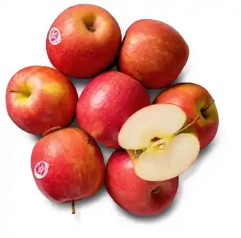 Kaufland Pink Lady Tafeläpfel Angebot