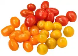 Kaufland Cherrytomaten Mix Angebot