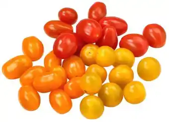 Kaufland Cherrytomaten Mix Angebot