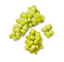 Kaufland SanLucar Tafeltrauben Angebot