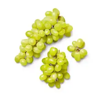 Kaufland SanLucar Tafeltrauben Angebot