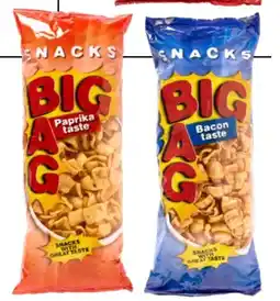 TEDi Big Bag Paprika Angebot