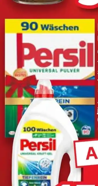 Kaufland Persil Universalwaschmittel Pulver Angebot