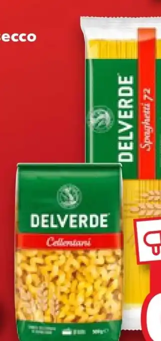 Kaufland Delverde Teigwaren Angebot