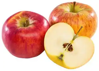Kaufland Tafelapfel Angebot