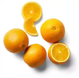 Kaufland Orangen Riesen XXL Angebot