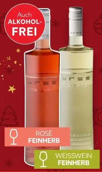 Kaufland Bree Weine Angebot