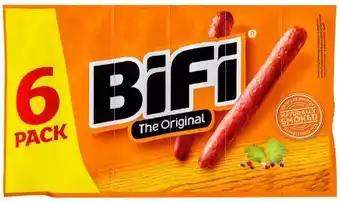 Kaufland Bifi The Original Roll Angebot