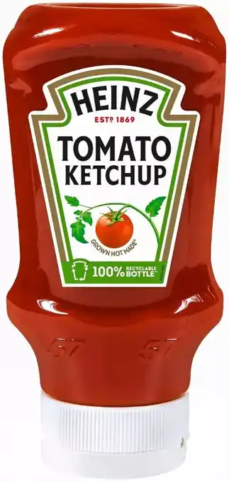 Kaufland Heinz Tomato-Ketchup Angebot
