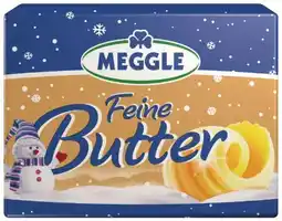 Kaufland Meggle Butter Angebot