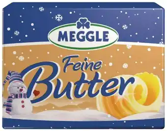 Kaufland Meggle Butter Angebot
