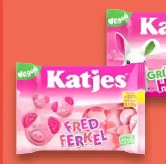 Kaufland Katjes Fruchtgummi Angebot